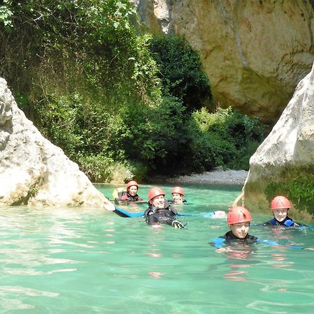 Albergue Las Almunias Kültér fotó